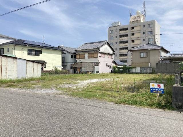 高知県安芸市矢ノ丸４丁目 安芸市矢ノ丸   物件写真1