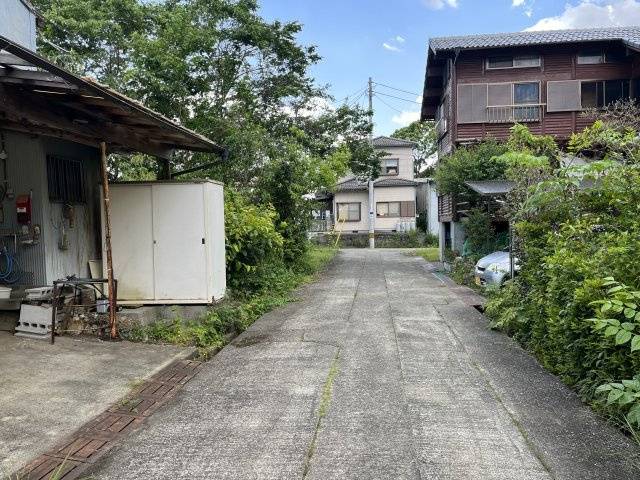 高知県高岡郡日高村岩目地 高岡郡日高村岩目地   物件写真1