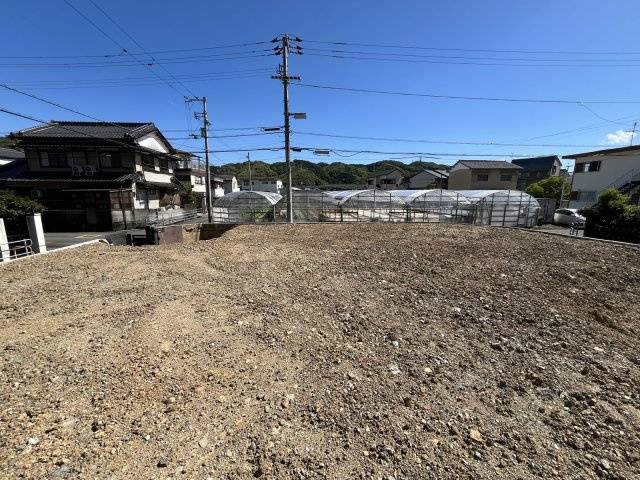 高知県高知市五台山 高知市五台山   物件写真1