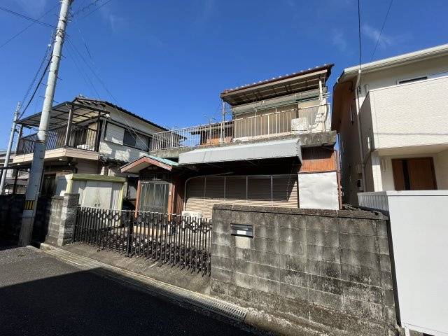 高知県高知市東城山町90-14 高知市東城山町   物件写真1