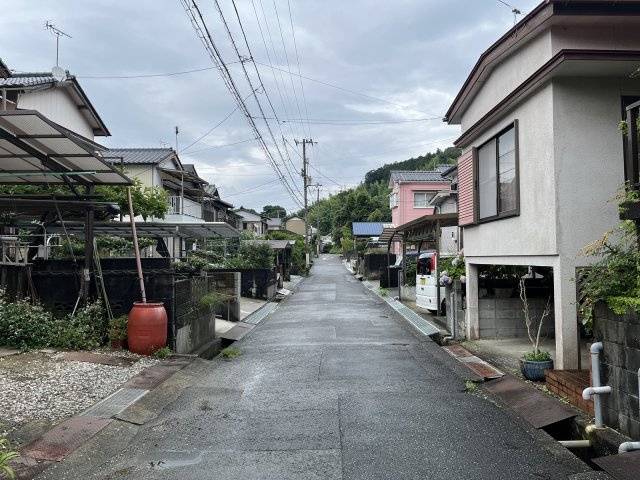 高知県吾川郡いの町枝川 吾川郡いの町枝川   物件写真1