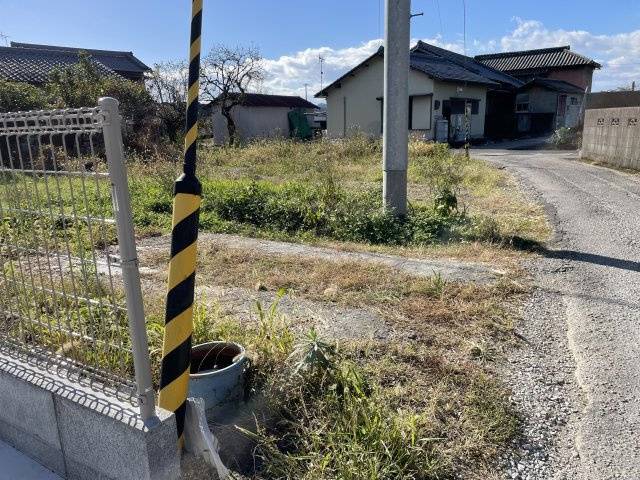 高知県南国市下野田 南国市下野田   物件写真1