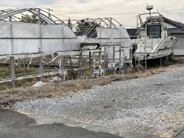 高知県香南市香我美町岸本 香南市香我美町岸本   物件写真1