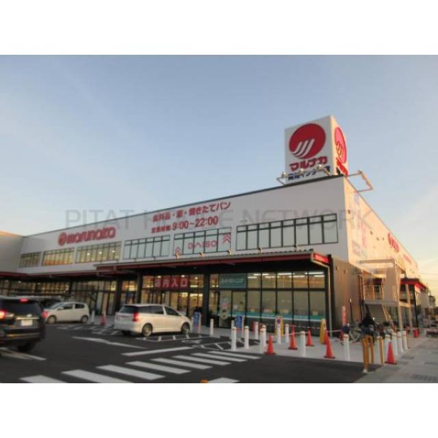 高知県高知市一宮南町１丁目 メゾンSEI 9 物件写真1