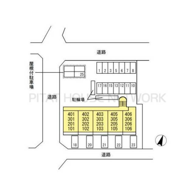 高知県高知市一ツ橋町２丁目 一ツ橋レジデンス 8 物件写真1