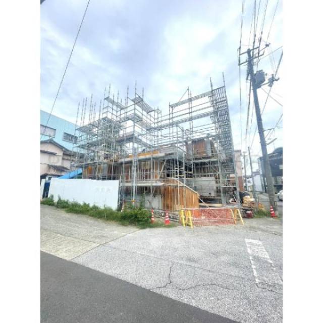 高知県高知市土居町 レアシス 1 物件写真1