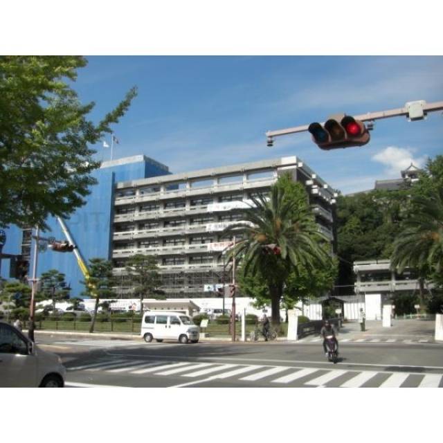 高知県高知市永国寺町 Urban Bldg. 1 物件写真1