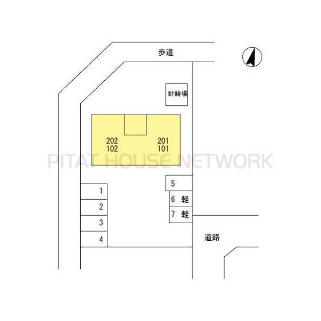 高知県高知市横浜新町４丁目 ボナール 1 物件写真1