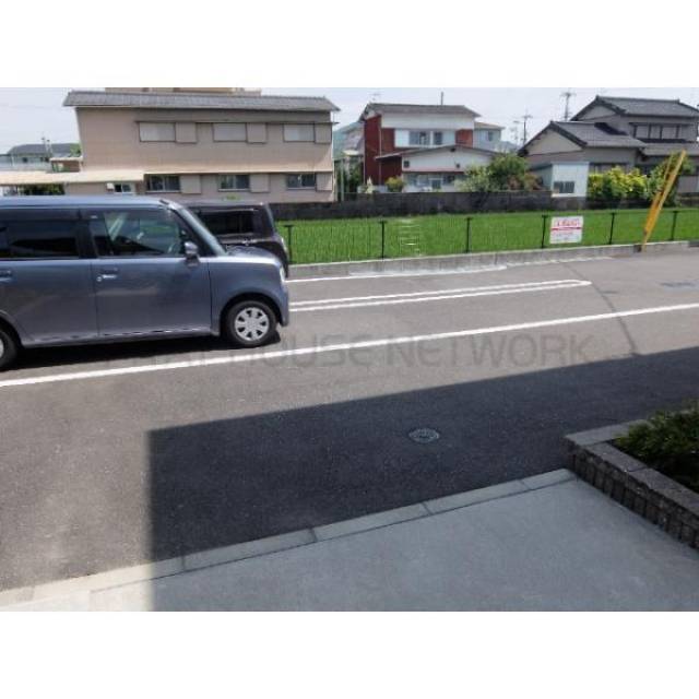 高知県高知市曙町１丁目 フリューリング 5 物件写真1