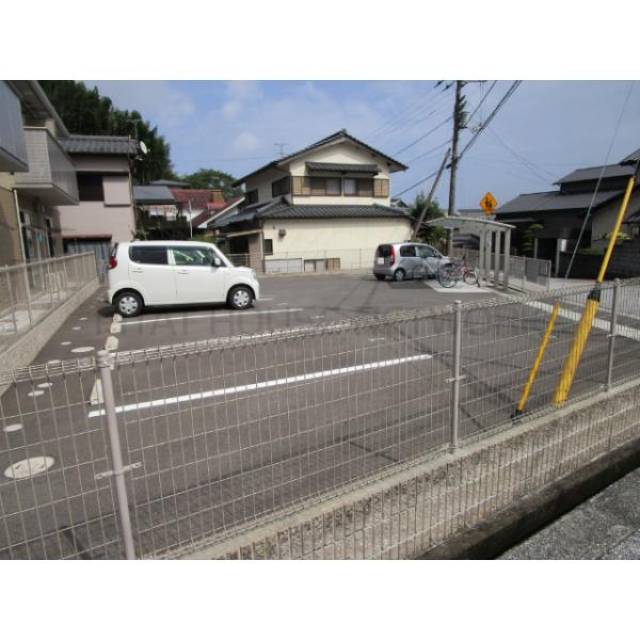 高知県高知市東秦泉寺 メゾン・シャローム 201 物件写真1