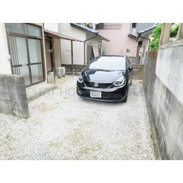 高知県高知市北秦泉寺９１ 北秦泉寺貸家　東棟  物件写真1