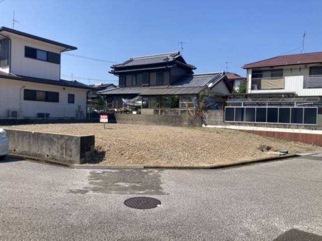 高知市春野町平和 高知市春野町平和  物件写真1