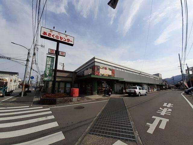 高知市鴨部高町 カーサ高町 202 物件写真1