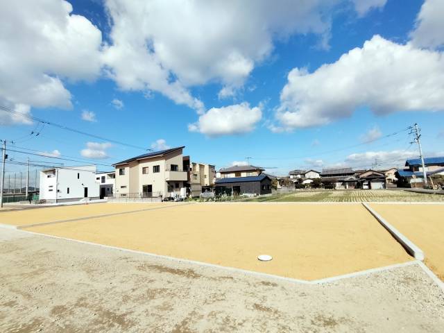 高松市下田井町字天神前 高松市下田井町 B-1号地 物件写真1