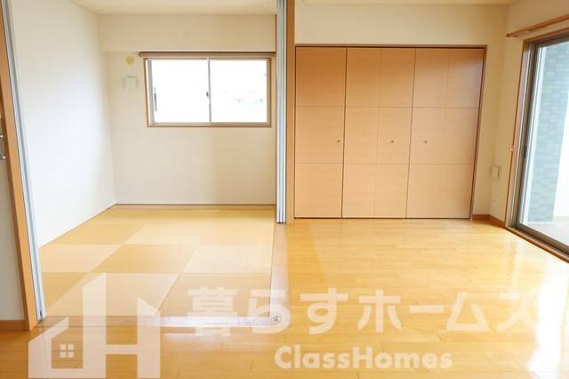 高知市九反田 ビウェル九反田　★売マンション★  物件写真1