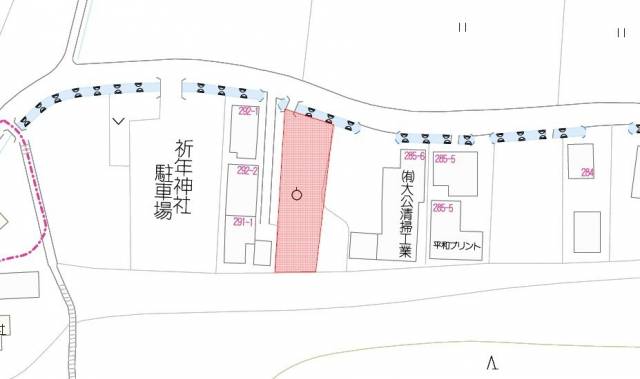 南国市東崎 画像1枚目