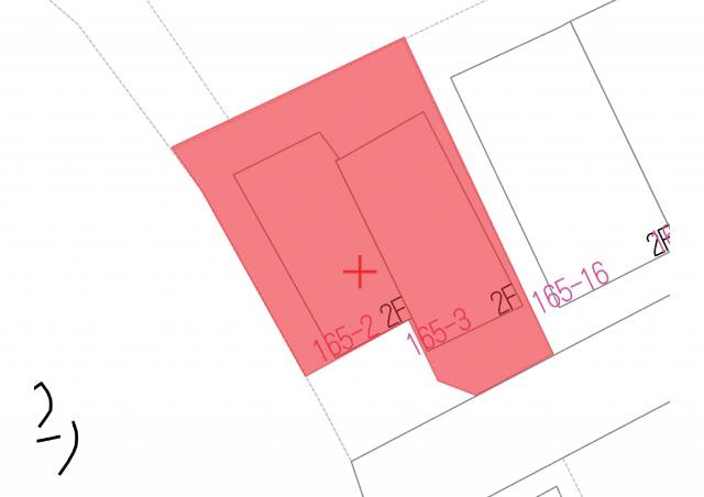 高知市佐々木町 高知市佐々木町   物件写真1