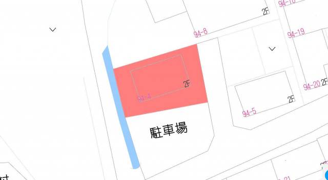 高知市佐々木町 高知市佐々木町   物件写真1