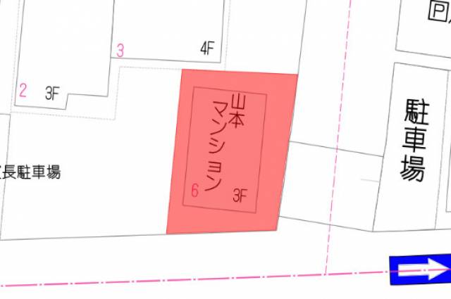 高知市南はりまや町 画像1枚目