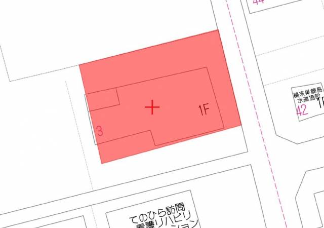 高知市若草町 画像1枚目