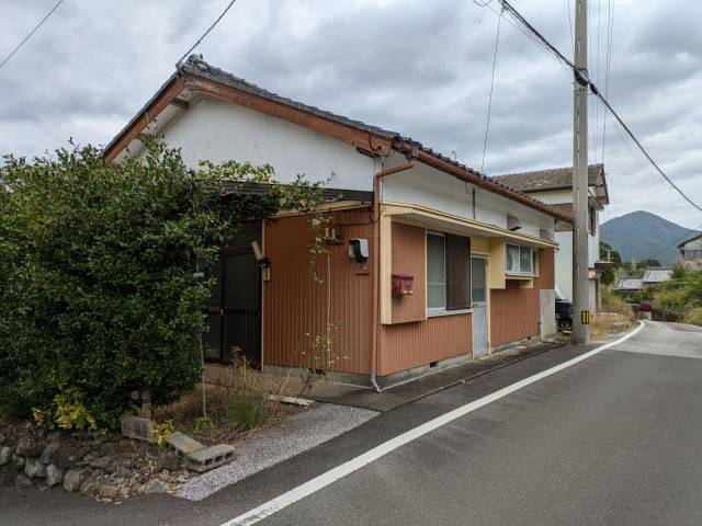 安芸市井ノ口乙3513-8 安芸市井ノ口乙 一戸建  物件写真1