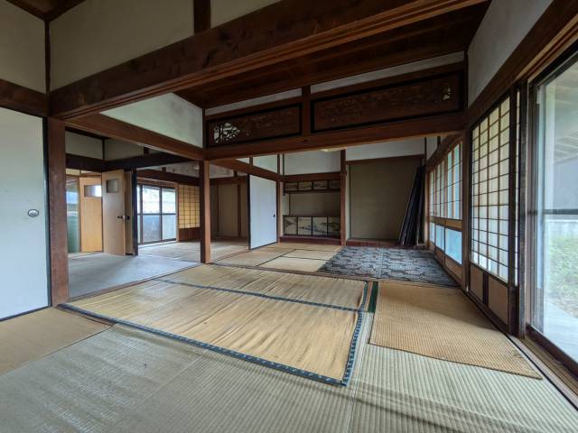 安芸市土居東高園632-1 安芸市土居 一戸建  物件写真1