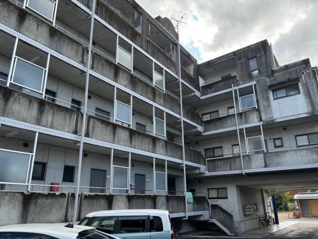 高知市西町51 ユニテ西町  物件写真1