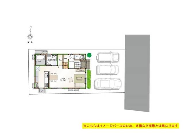 吾川郡いの町柳町 吾川郡いの町柳町 一戸建  物件写真1