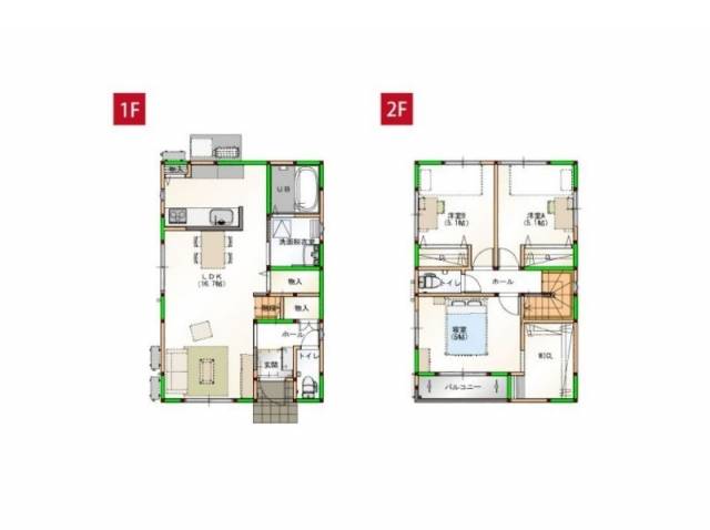 香南市野市町西野 一戸建画像1枚目