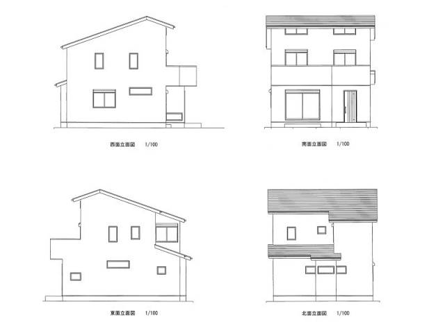 高知市鴨部 高知市鴨部 一戸建  物件写真1