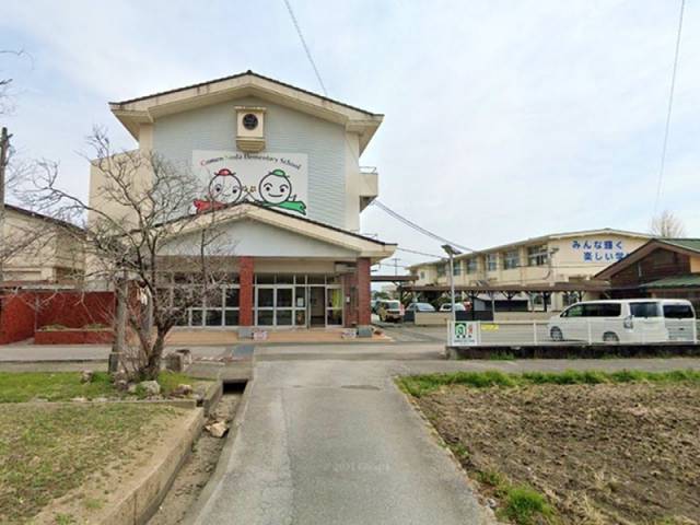 南国市西野田町 一戸建画像3枚目