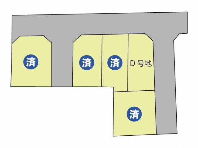 土佐市高岡町 土佐市高岡町丙 一戸建  物件写真1