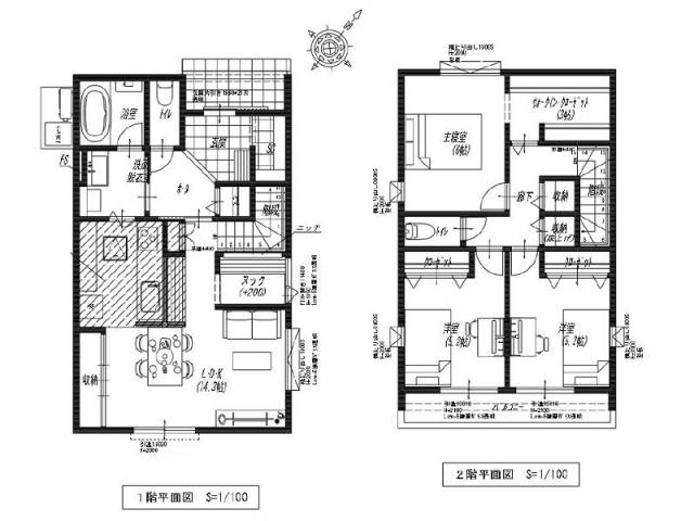 高知市朝倉西町 一戸建画像1枚目