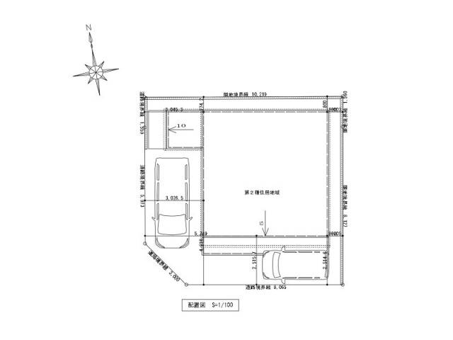 南国市篠原 南国市篠原 一戸建  物件写真1