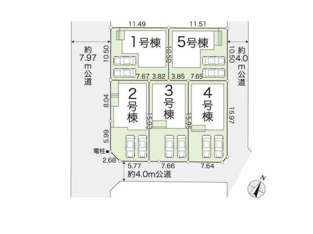 高知市桟橋通3丁目 高知市桟橋通 一戸建  物件写真1