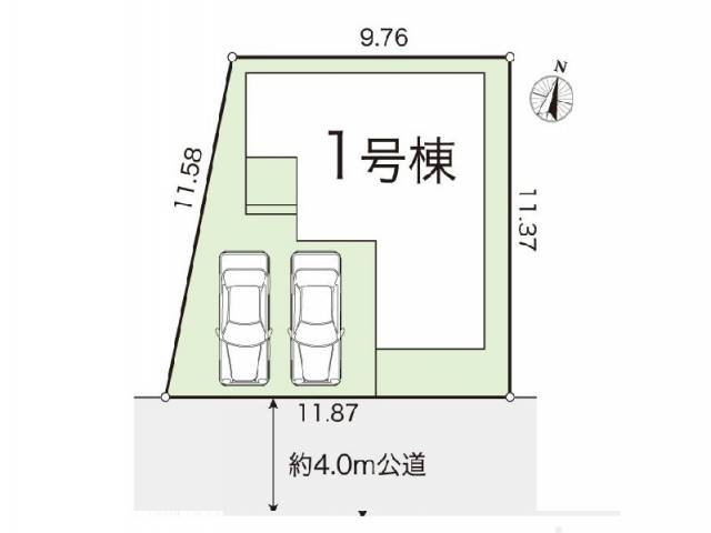 高知市中万々 高知市中万々 一戸建  物件写真1