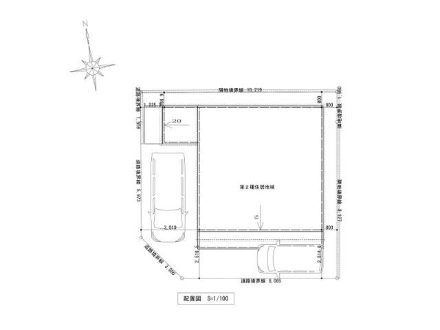 南国市篠原 南国市篠原 一戸建  物件写真1