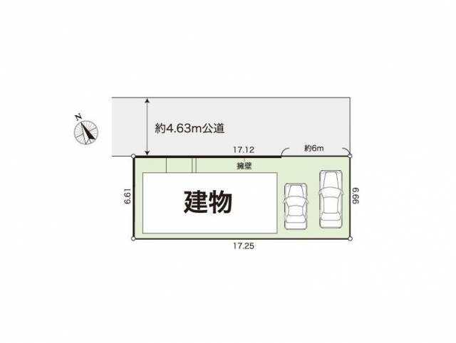 高知市大津 高知市大津甲 一戸建  物件写真1