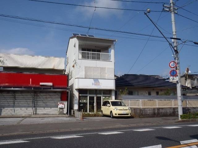 高知市瀬戸西町 一戸建画像2枚目