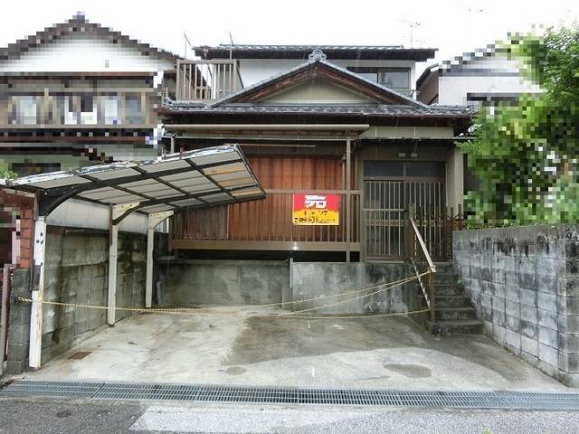 吾川郡いの町枝川 一戸建画像2枚目