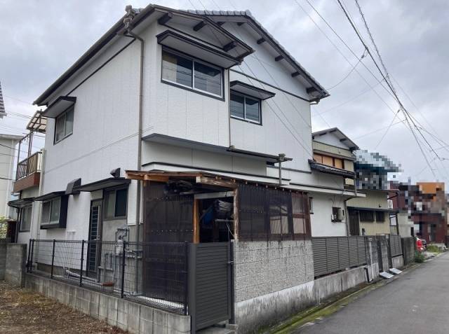 高知市塩田町 一戸建画像2枚目