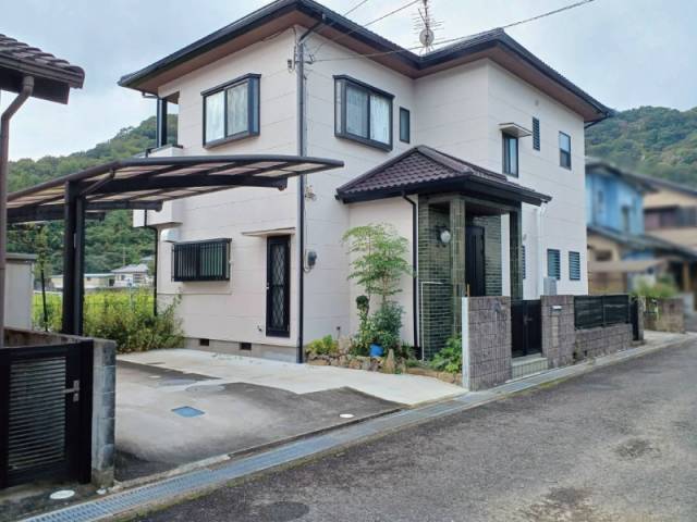 土佐市塚地 一戸建画像2枚目