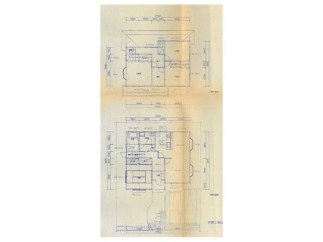 高知市口細山 一戸建画像1枚目