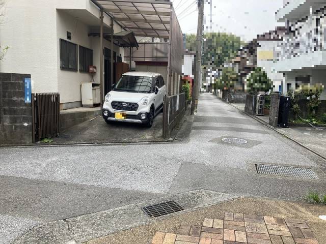 高知市新屋敷2丁目 高知市新屋敷 一戸建  物件写真1