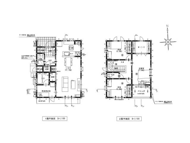 南国市元町 一戸建画像1枚目