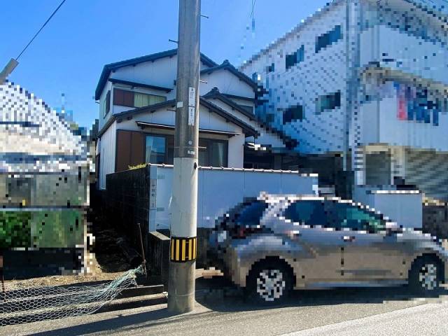 高知市仲田町 高知市仲田町 一戸建  物件写真1