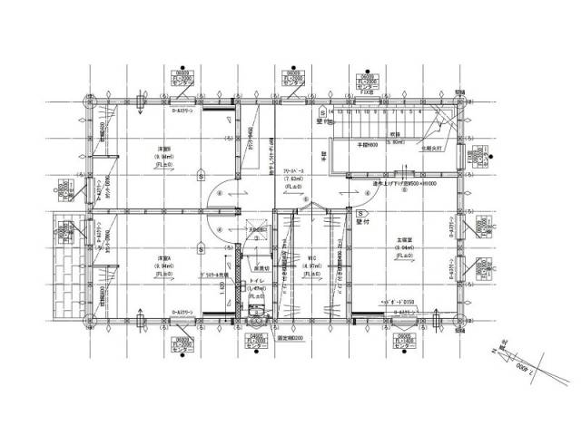 高知市玉水町 一戸建画像1枚目