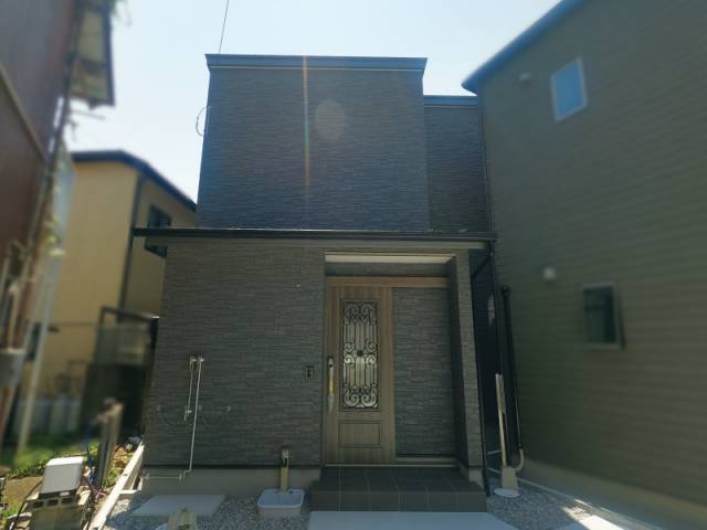 高知市鴨部高町 一戸建画像2枚目