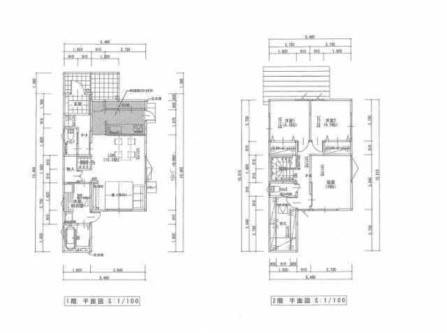 香美市土佐山田町旭町 一戸建画像1枚目