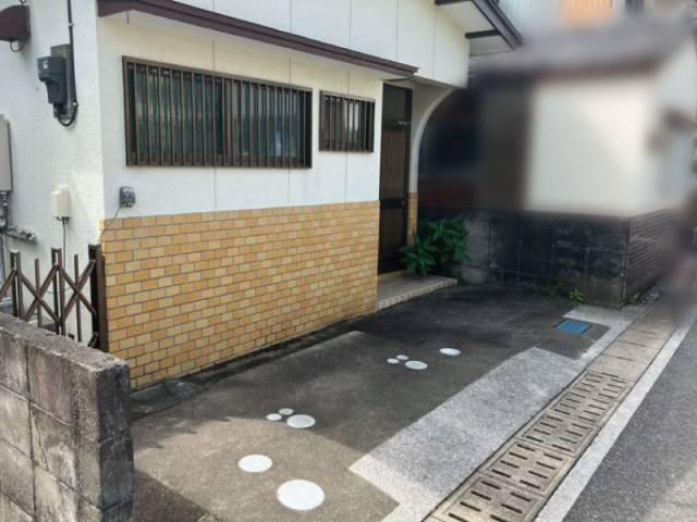 高知市中万々 高知市中万々 一戸建  物件写真1